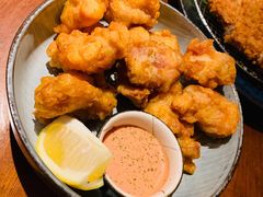 -山杏yama-katsu·吉列炸物