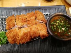 千层猪排-胜博殿日式炸猪排(西红门店)