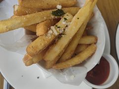 -玛尚诺意式餐厅(新达汇三林店)