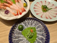 -小山日本料理(兴业太古汇店)