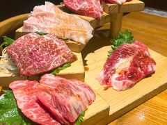 -一牛道炭火烧肉居酒屋(椒江店)