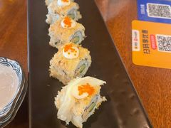 -烧鸟横丁(联发文创口岸店)