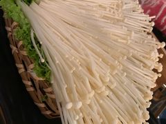 -湊湊火锅·茶憩(东城万达店)