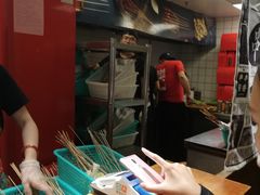 -乐乐姐超级土豆(中关村5号店)