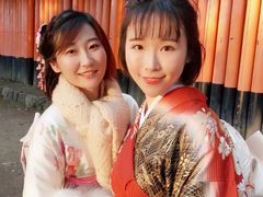 -枫雅和服体验(奈良店)