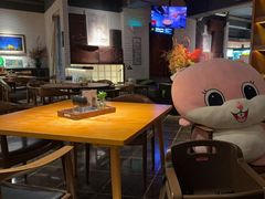 -JINNS锦时 steak&pizza(浸信会礼拜堂旧址店)