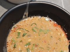 -椒椒铜炉火锅鸡(天马店)