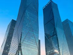 -深圳星河丽思卡尔顿酒店