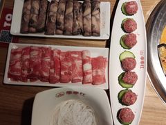 -季季红火锅(柳州广惠商业店)