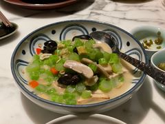 -湖滨28中餐厅·西湖宴·杭州君悦酒店