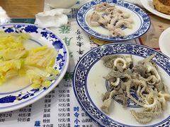-东兴顺爆肚张