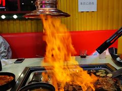 -猪的故事·韩式烤肉(韩乐坊店)