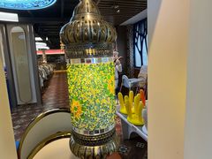 -羊巴道新疆菜·清真(上梅林店)