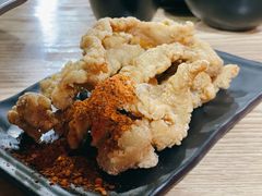 仙女酥肉-绝城芋儿鸡(龙王庙街总店)