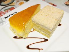 -斗牛士牛排餐厅(嘉里汇店)
