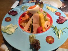 -水之惠鲜鱼料理(王府大街店)