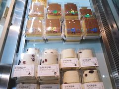 -BOKE博稞烘焙(天佑城店)