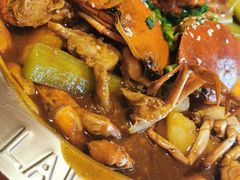 -赖胖子肉蟹煲(上邦百汇城店)