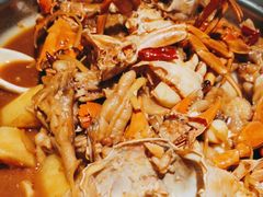 -胖哥俩肉蟹煲(湛江印象汇店)