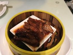 -新大咀港式茶餐厅(宝山万达店)