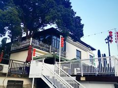 -听风阁农家私房菜茶楼(龙坞店)