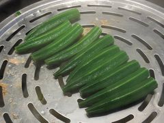 -水禾轩·海鲜蒸汽主题餐厅(拱北店)