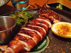 -THE CANNERY&JUJU 新鲜海鲜·牛排美食酒廊