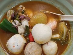 -阿坤纯正西刀鱼丸(Kuala Lumpur Branch)