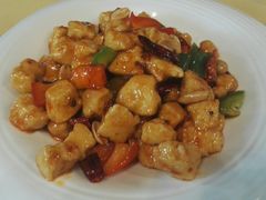 -功德林素菜饭庄(前门店)