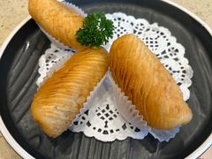 -点都德(龙之梦店)