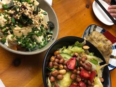 -炒豆合作社(东四总店)