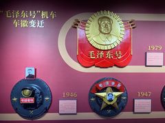 -中国铁道博物馆(正阳门馆)