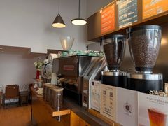 -Cafe del Volcan(永康路店)