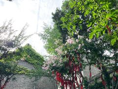 -烟台山景区