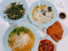 -光明邨大酒家(淮海路店)