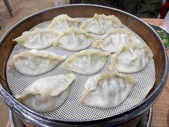 -清真老铁家灌汤包