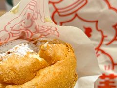 -西树泡芙(蓝色港湾店)