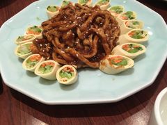 -小土豆北方菜馆(文慧园店)