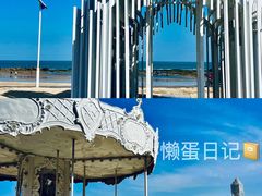 -巧克力渔家.小船海鲜胶东菜(万平口店)