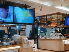 -西贝(大卫城店)