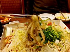 -金明子八带鱼馆(正宗韩国连锁店)