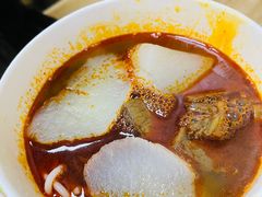 -江三王记牛杂馆(总店)