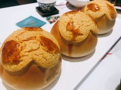 金牌芝士菠萝包-有心德(麦地店)