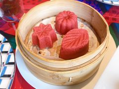 定胜糕-上海滩餐厅(BFC外滩金融中心店)