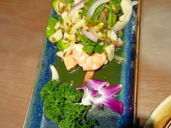 -金孔雀德宏傣味餐馆(魏公村店)