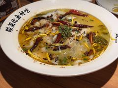 -太二酸菜鱼(正大广场店)