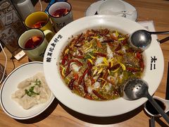 -太二酸菜鱼(汕头苏宁广场店)