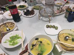 -淮扬厨子(健康路店)