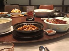 -港丽餐厅(高德置地店)