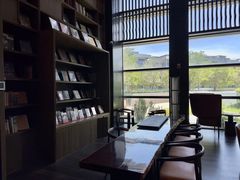 -木嘛working coffee(前海店)